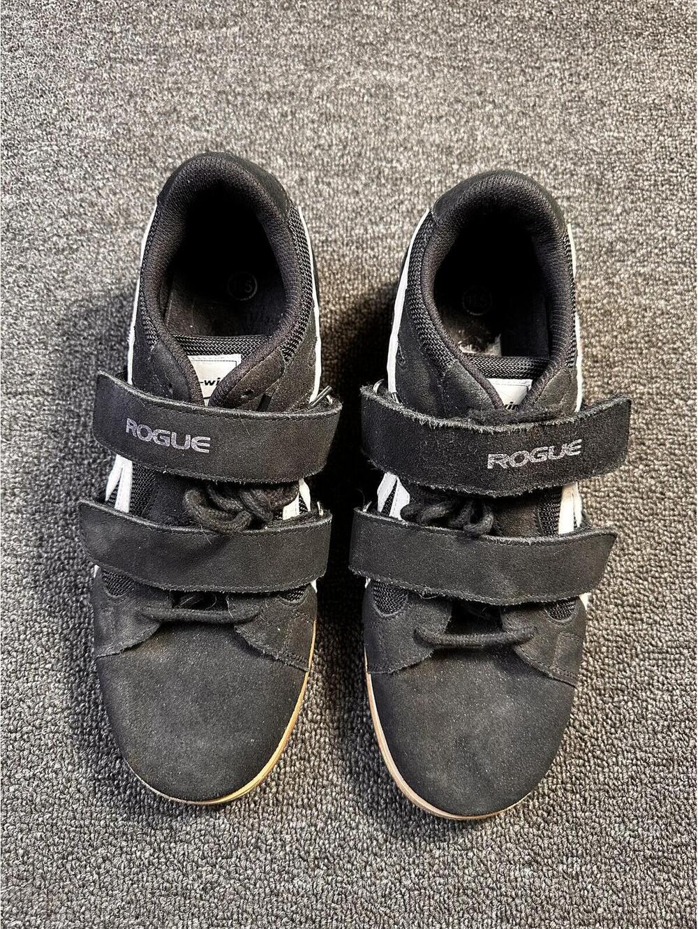 ROGUE Do-Win Classic Men's Weightlifting Shoes  - Size 11.5